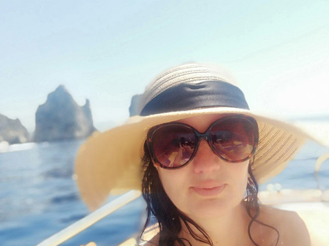 Gianni's Boat-卡碧岛必去景点