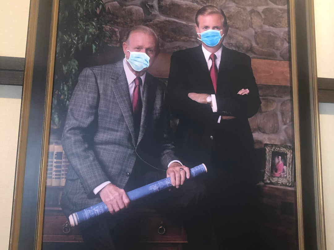 Ithaca Marriott Downtown on the Commons主图