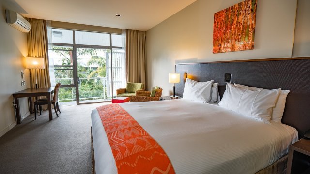 岛屿景观酒店-官方