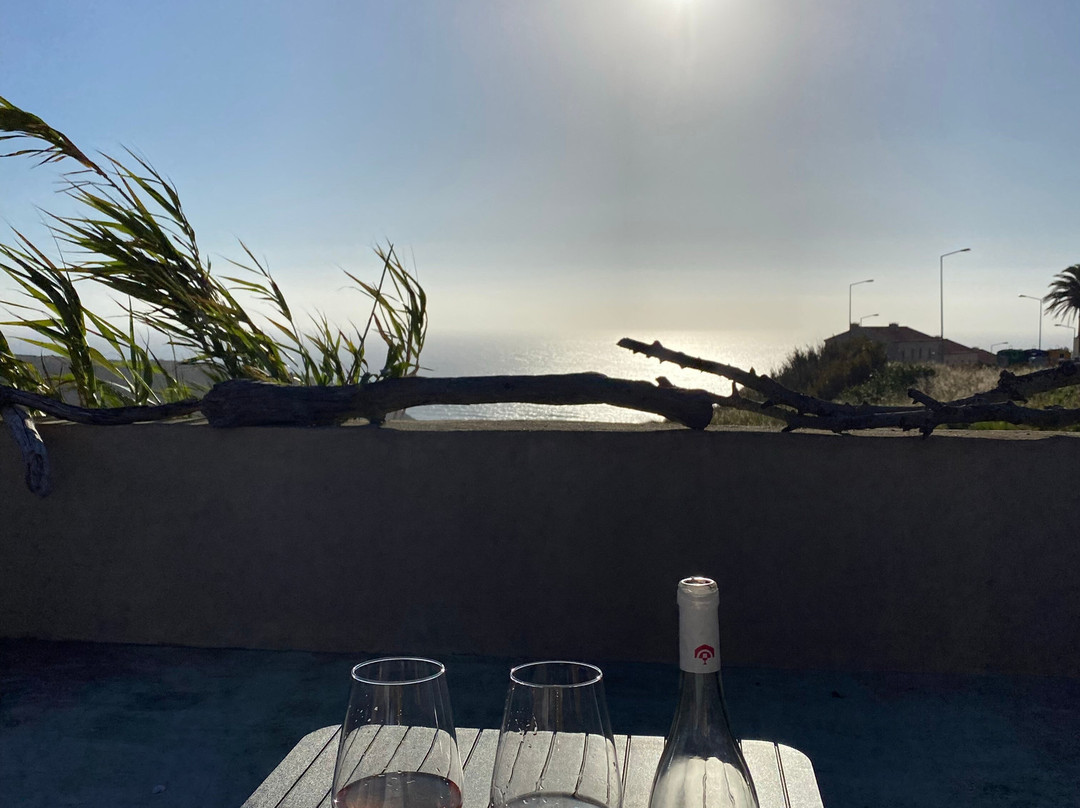 Eco Soul Ericeira Guesthouse主图