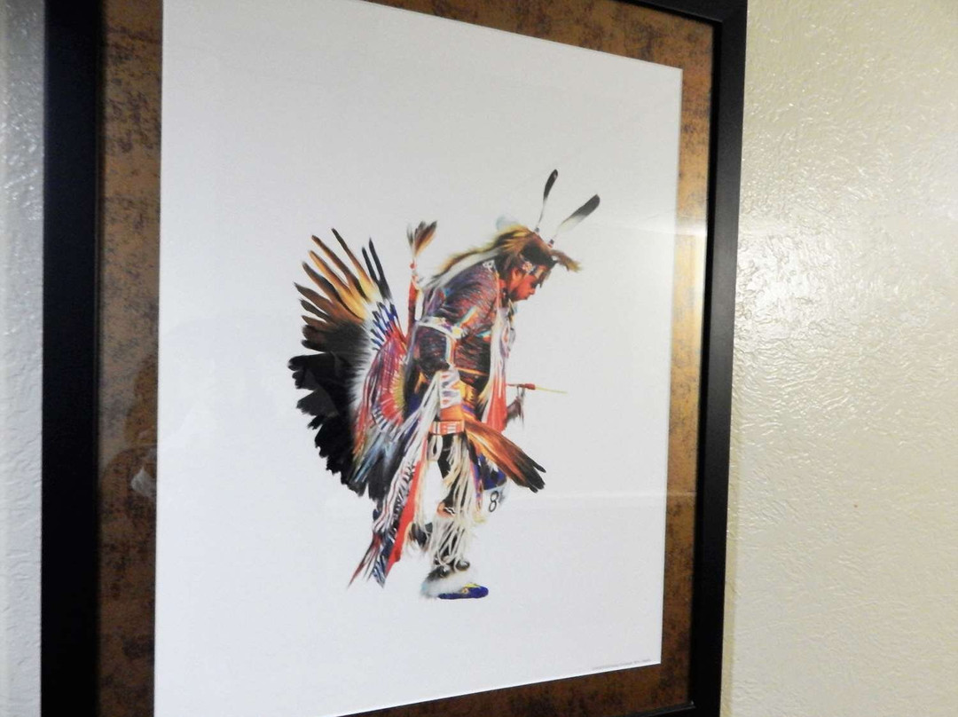 SureStay Plus By Best Western Lawton主图