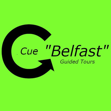 Hugh Jordan-贝尔法斯特必去景点