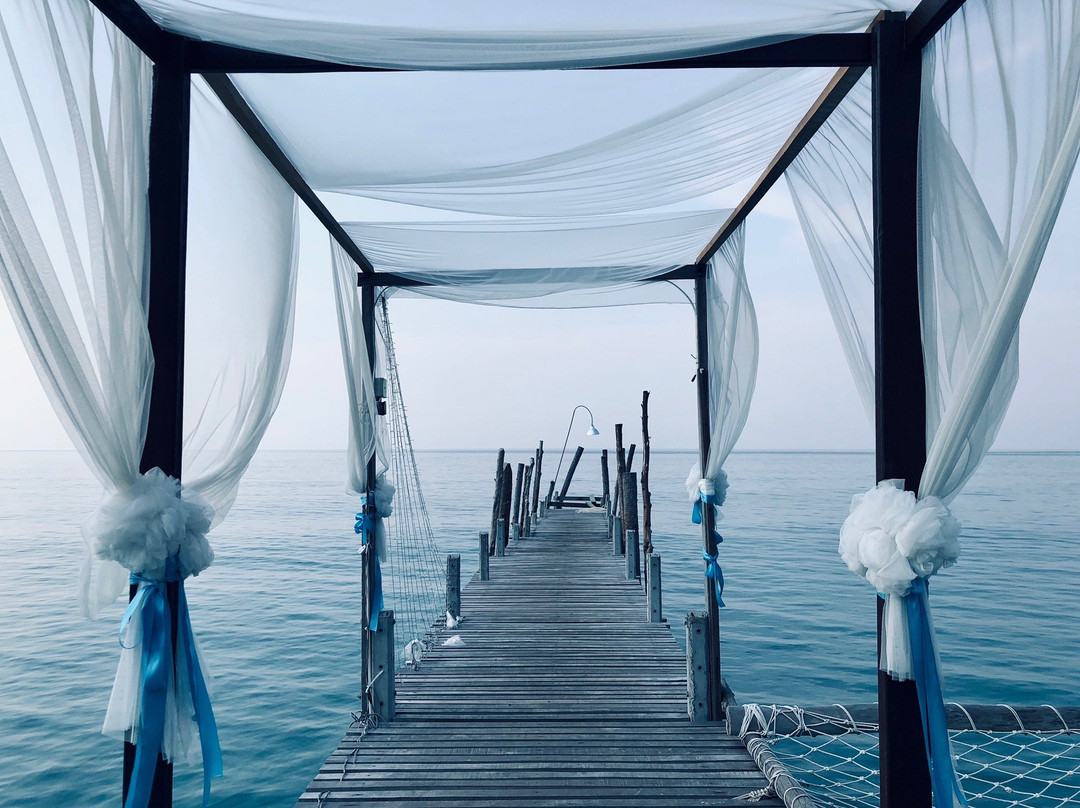 Ao Phrao-阁骨岛必去景点