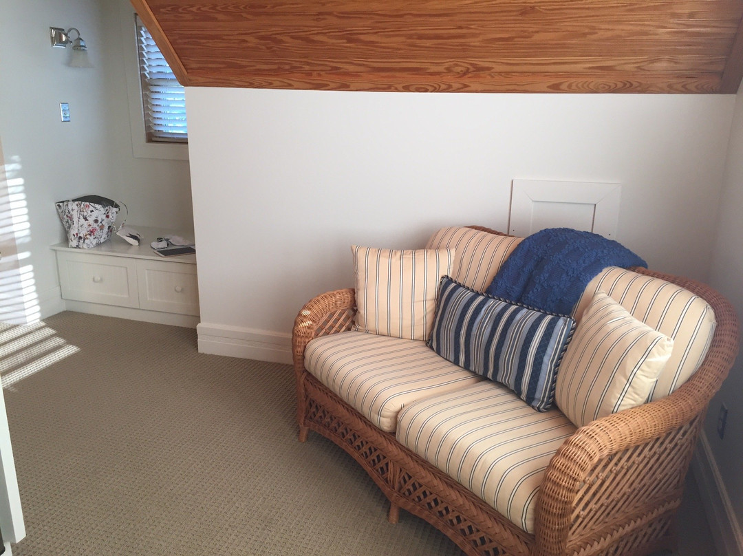 Chestnut House Bed & Breakfast主图