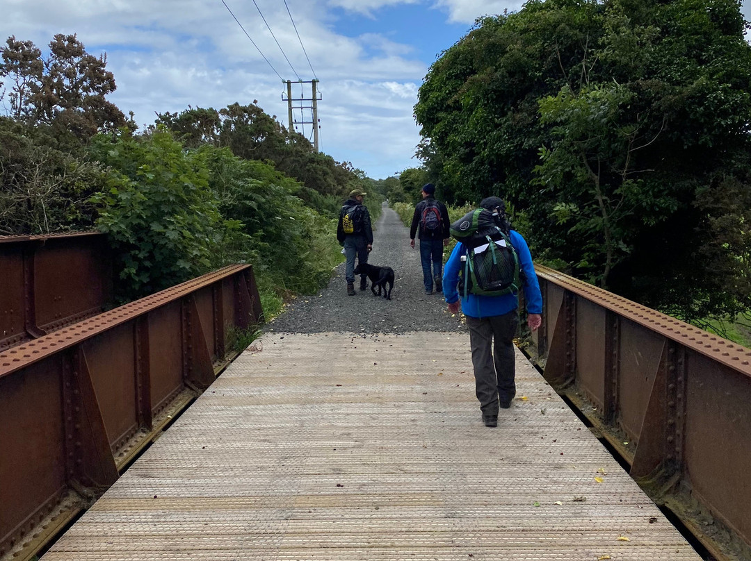 Go-Mann Adventures-Port Erin必去景点