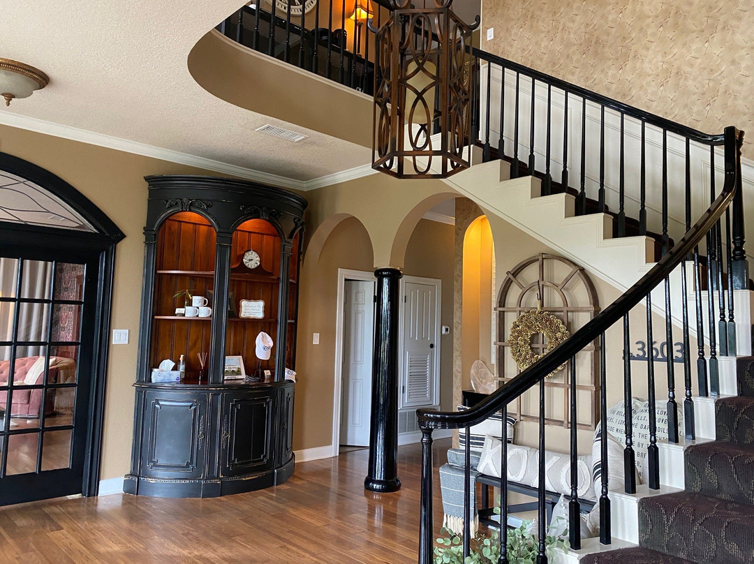 The Plantation House Boutique Inn主图