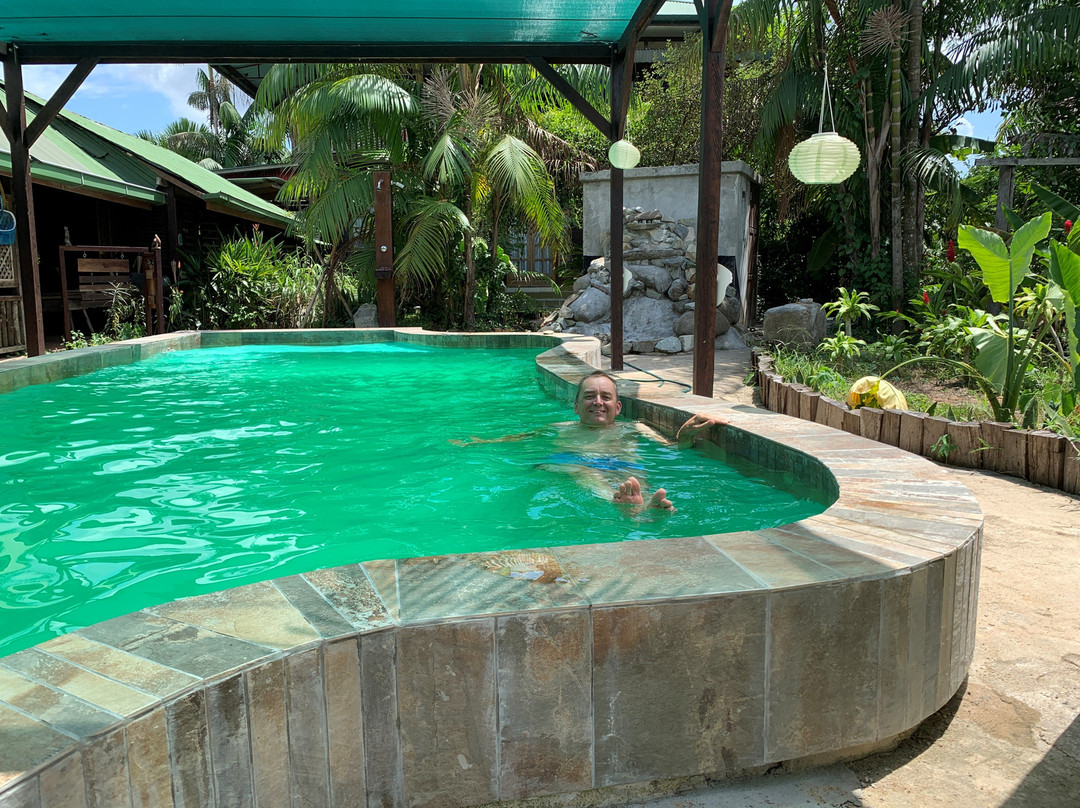 Guesthouse Little Paradise主图