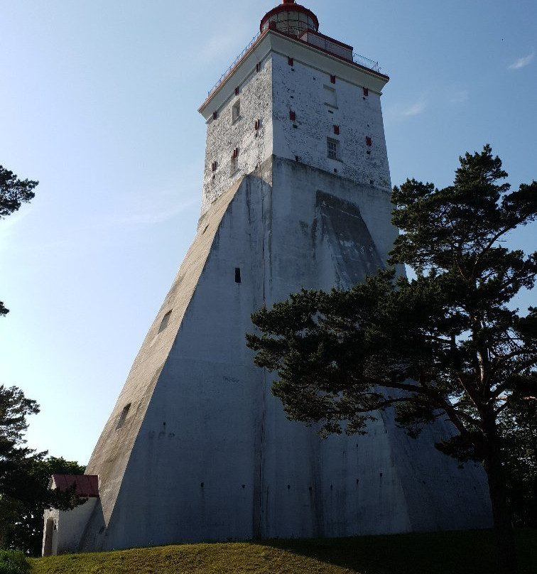 Kopu Lighthouse景点图片