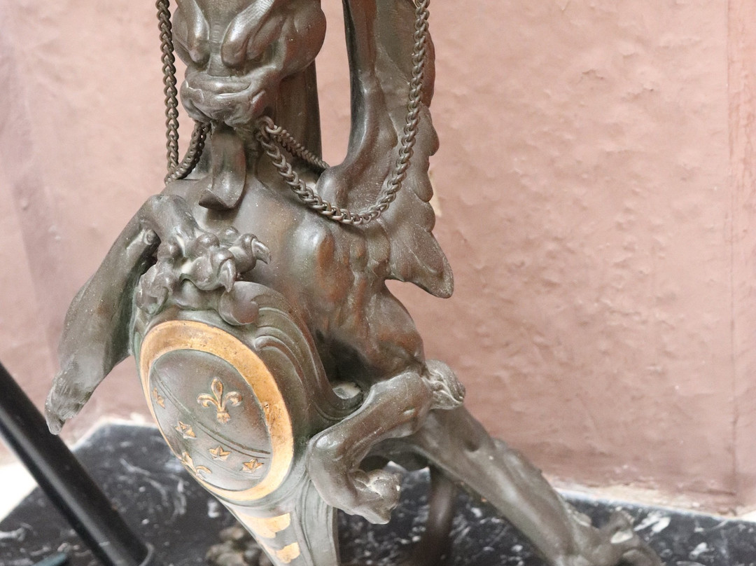 Museo Palacio Mercader-科尔内利亚-德略布雷加特必去景点