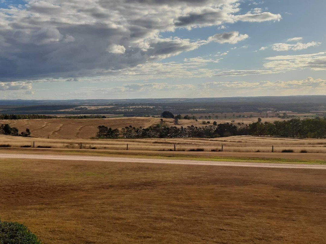 Bethany Cottages主图