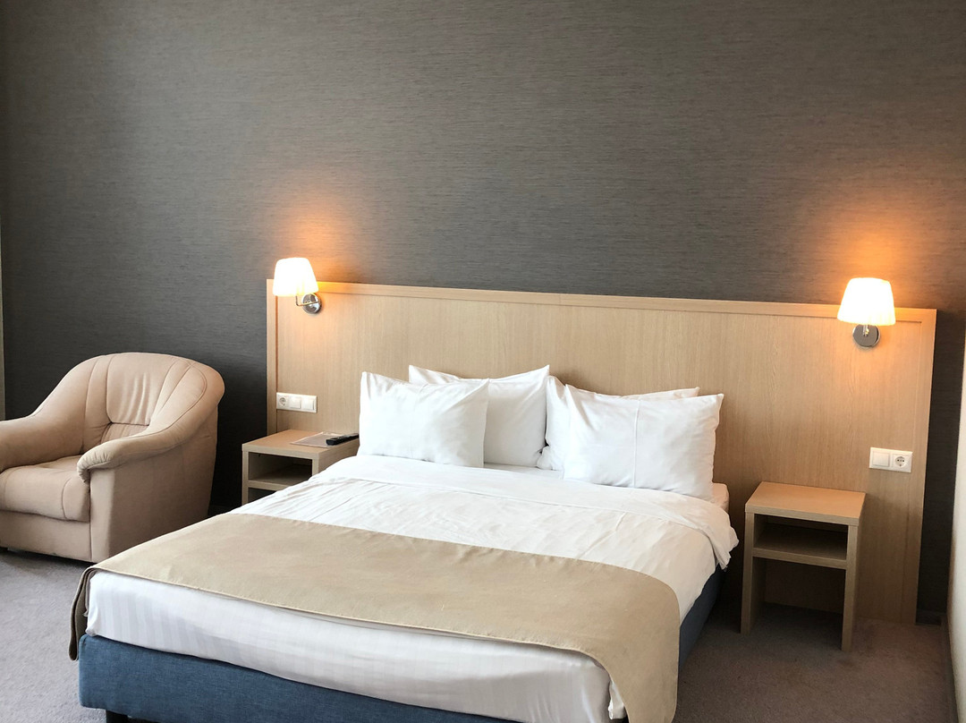 Riga Land Business Hotel主图