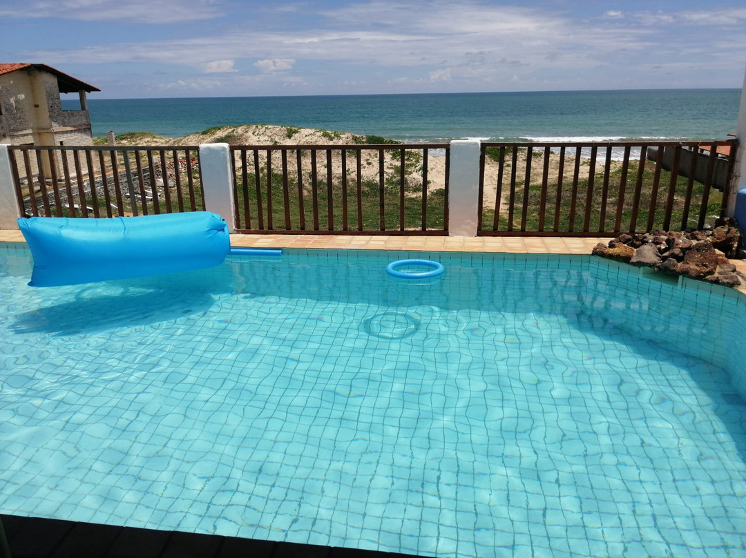 Pousada Casa Feliz主图