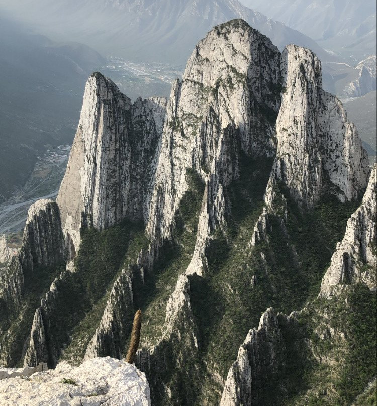Aventuras Remotas-蒙特雷必去景点