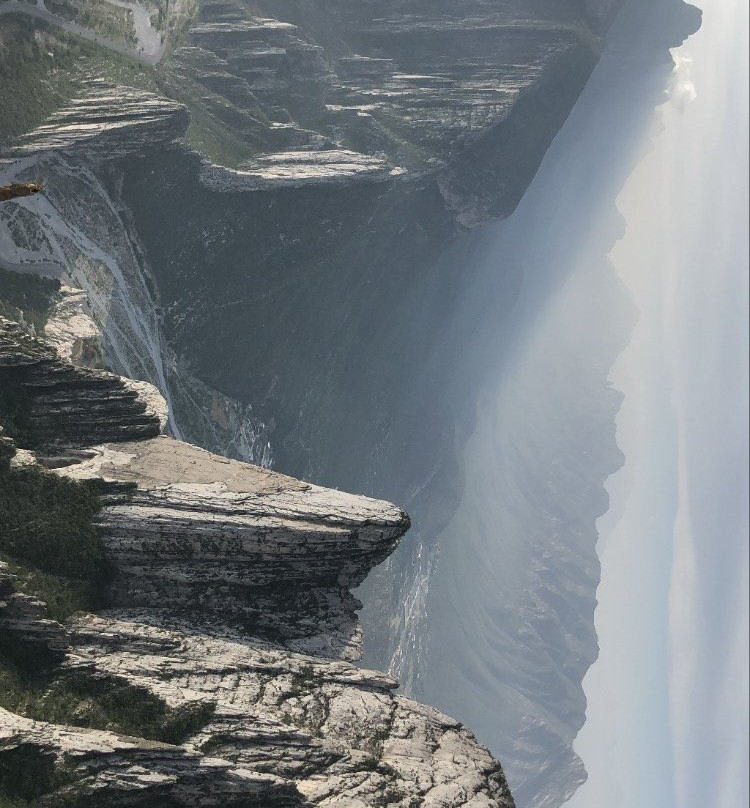 Aventuras Remotas-蒙特雷必去景点