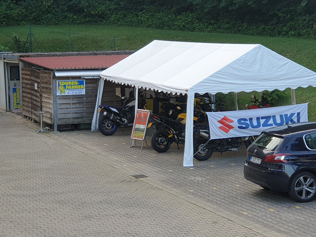 Waldhotel Eisenberg主图