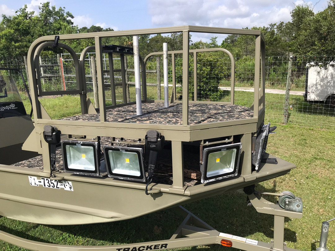 Razzor Ranch-Zolfo Springs必去景点