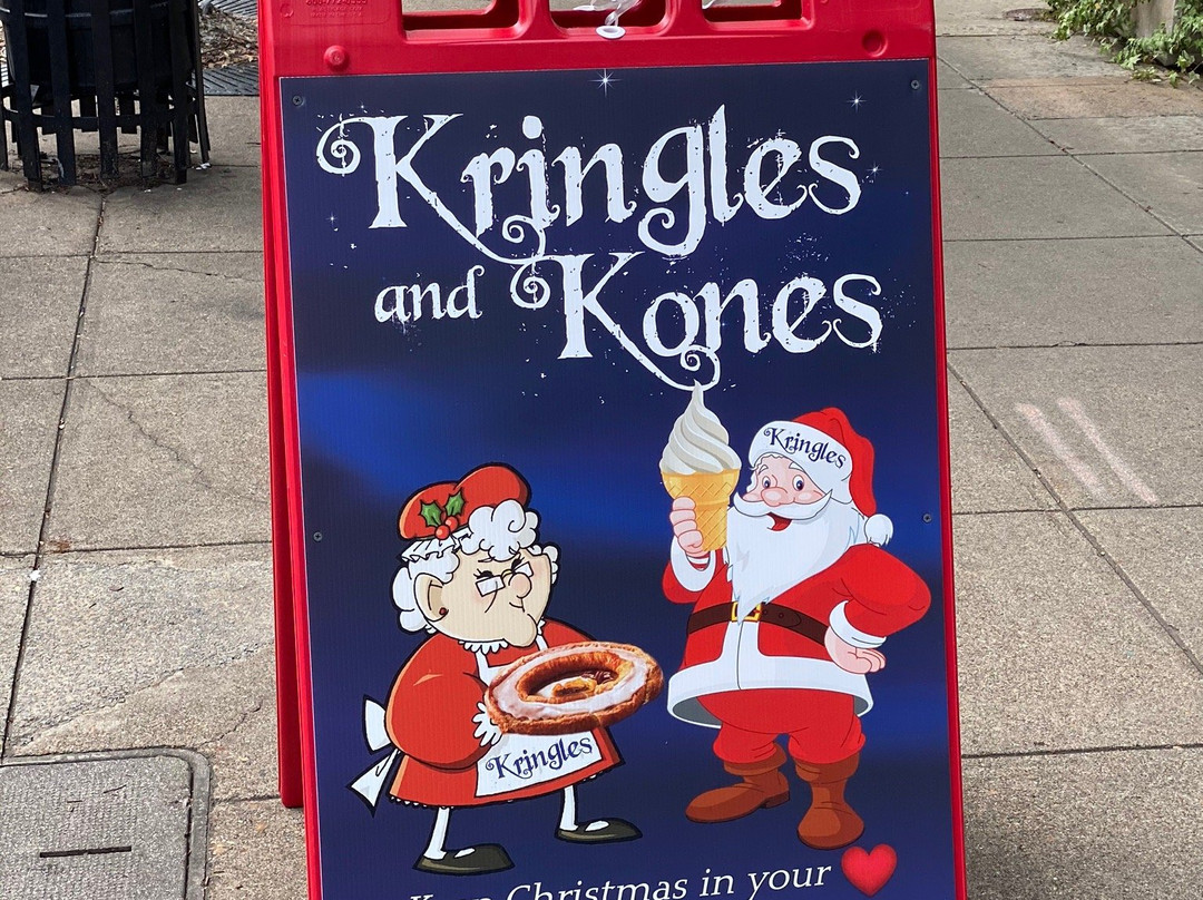 Kringles In The Park景点图片