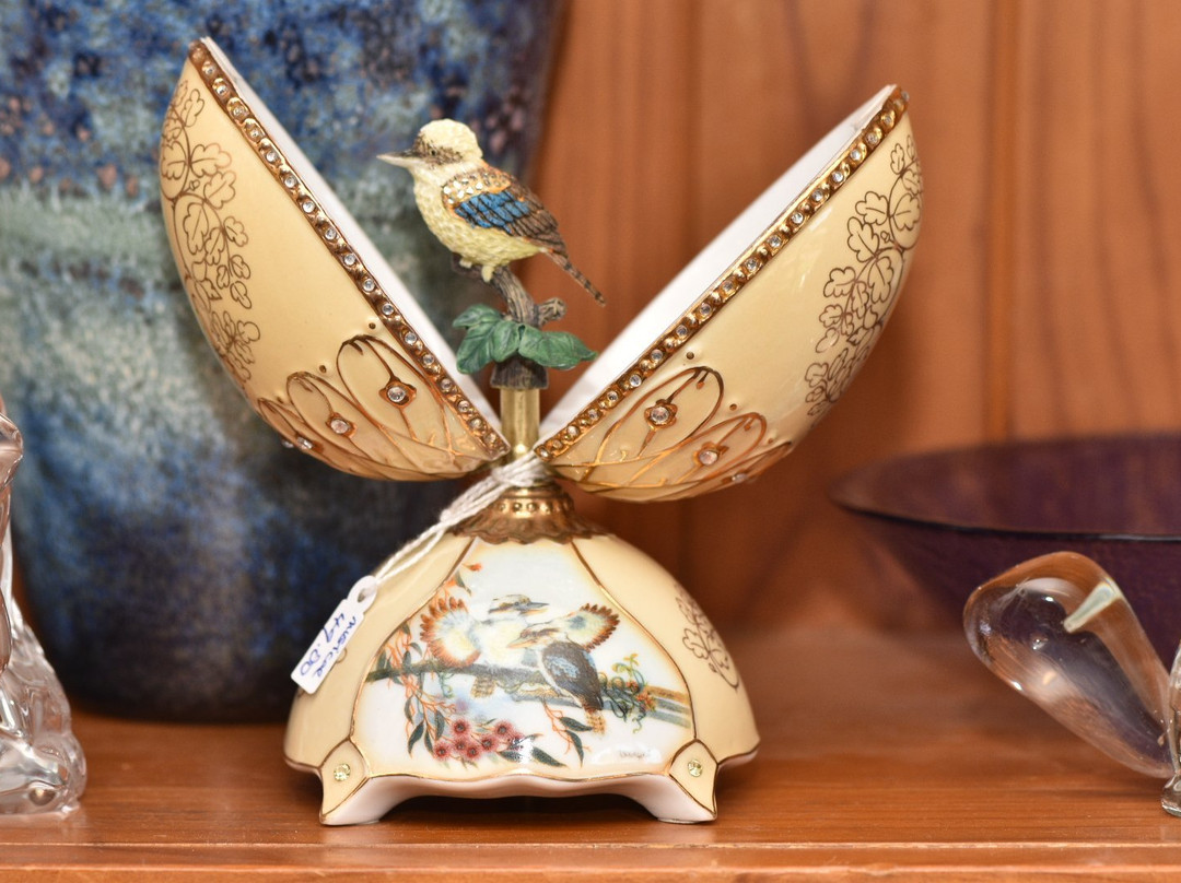 Maleny Country Antiques景点图片