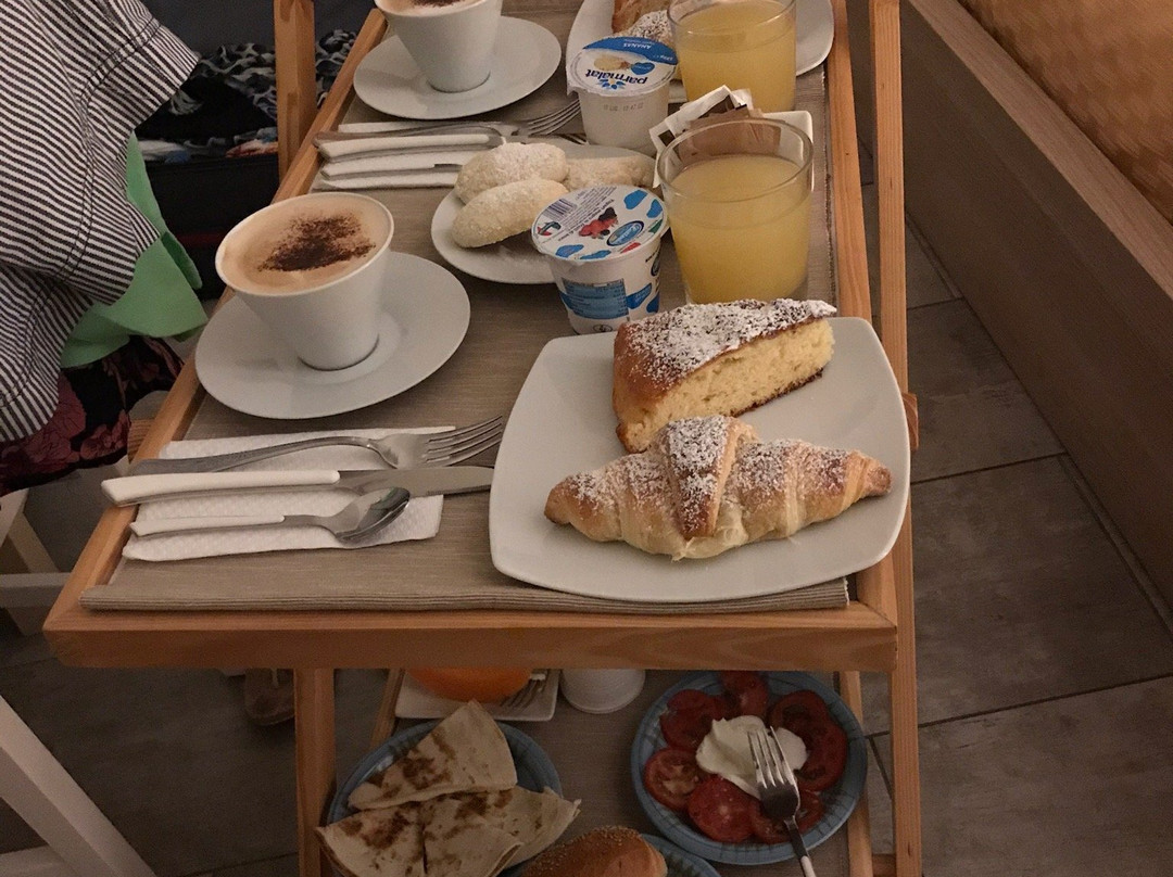 B&B My Sicily主图