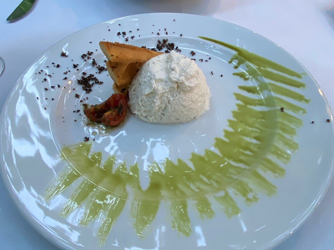 Albergo Ristorante Centovalli主图