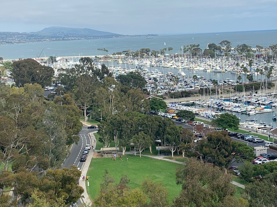 Bluff Top Trail-德纳角必去景点