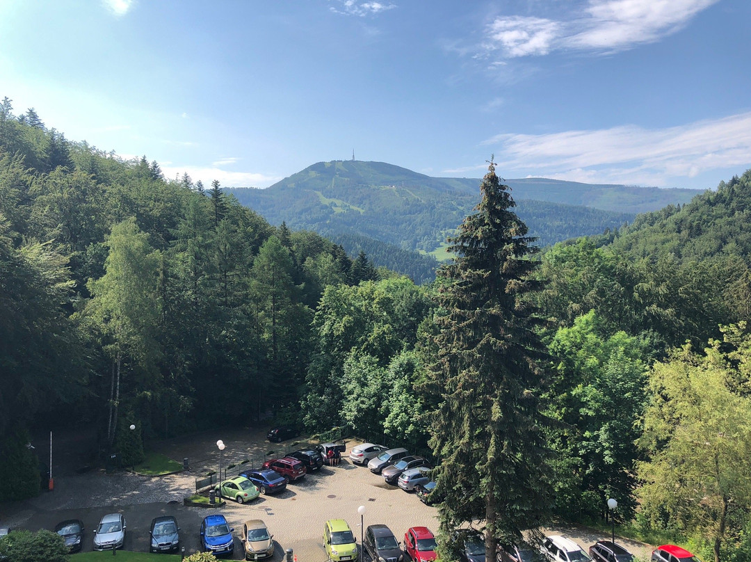 Hotel Halo Szczyrk主图