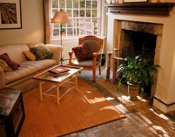 Shake Rag Alley Lodging主图