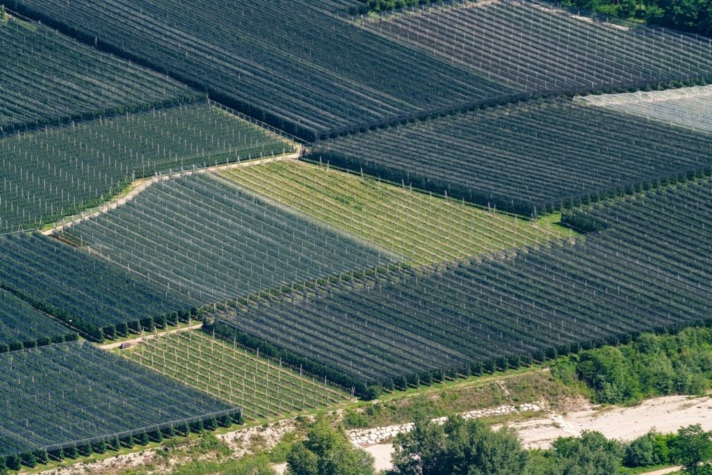 Strada del Menador-Caldonazzo必去景点