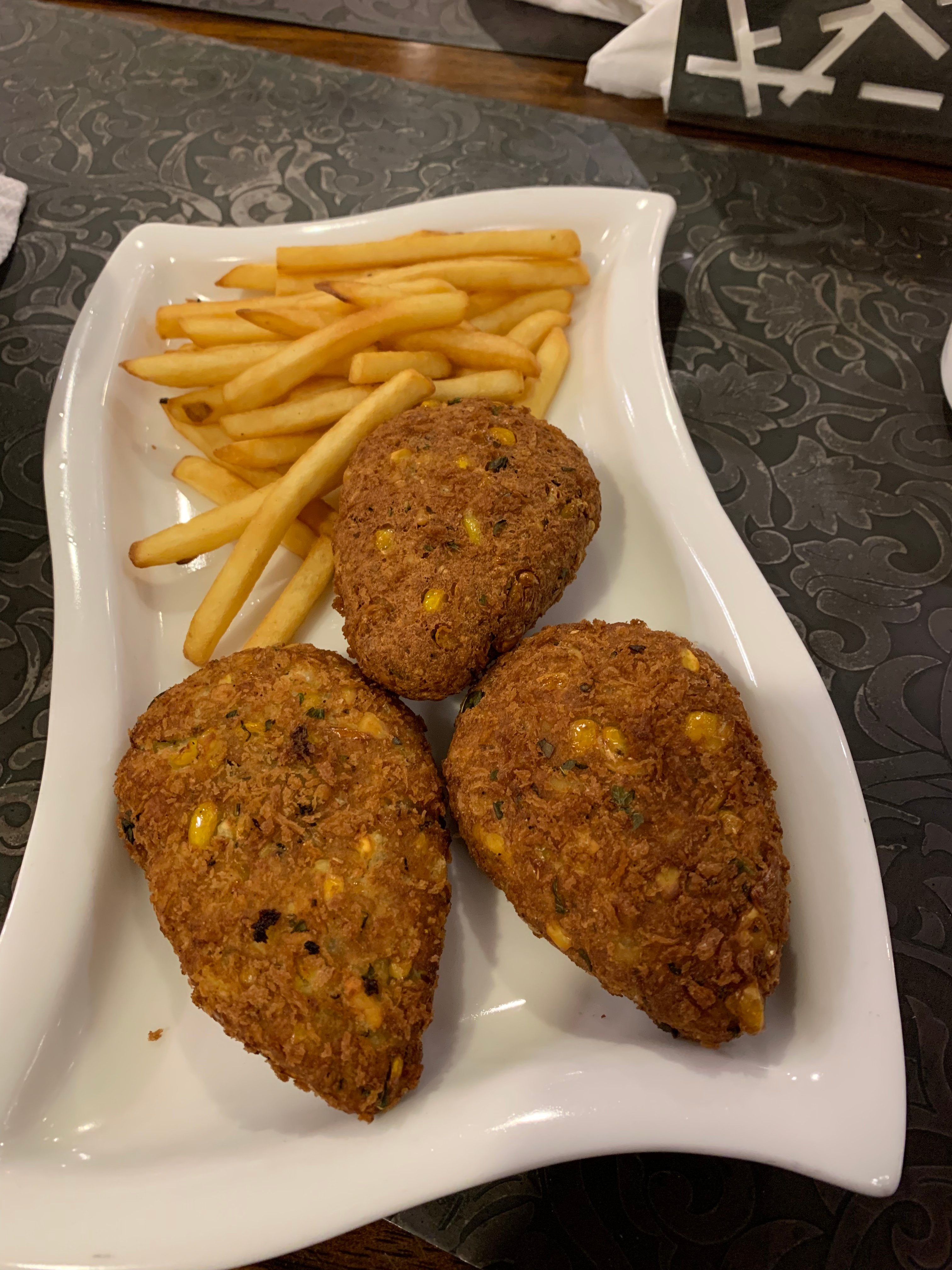 Forest Ville Hotel & Resort-餐饮