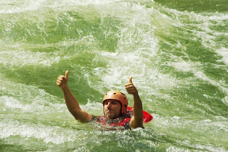 Southern Dynasty Safaris-维多利亚瀑布必去景点