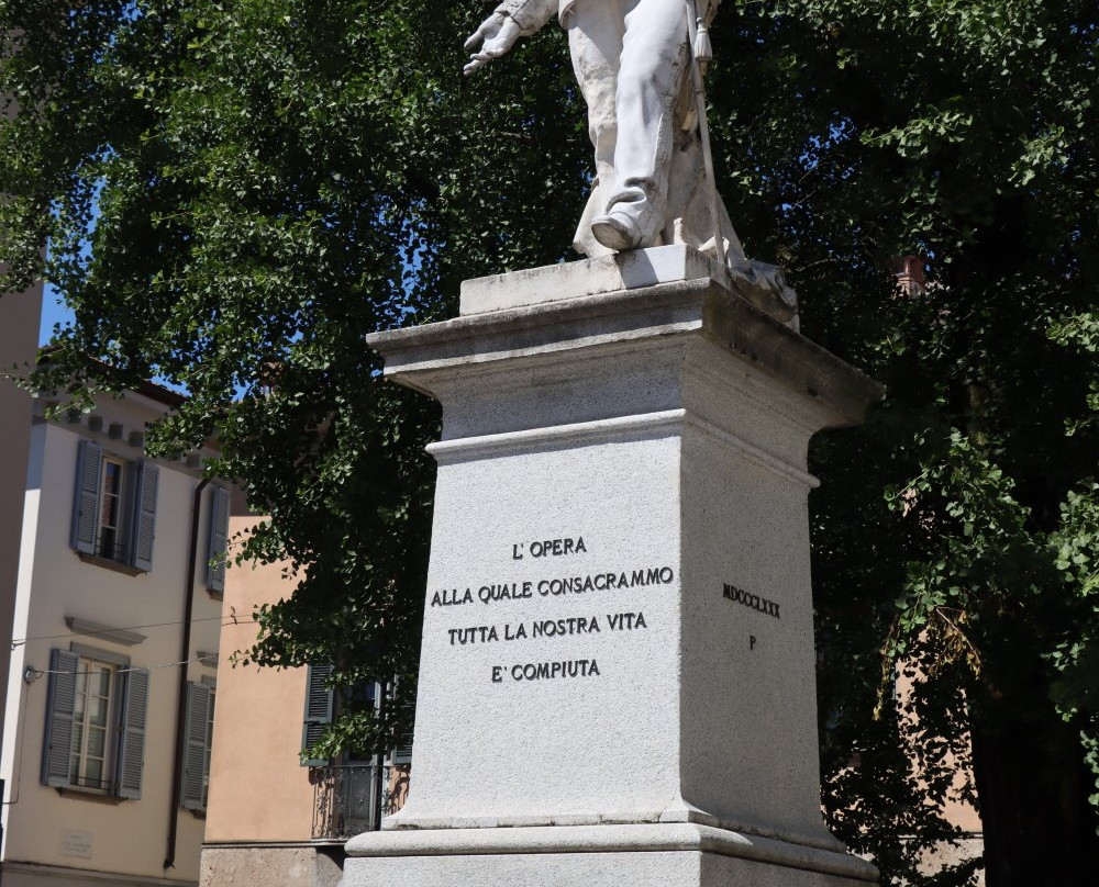 Monumento a Vittorio Emanuele II景点图片