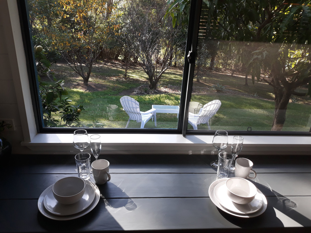 Tilba Coastal Retreat主图