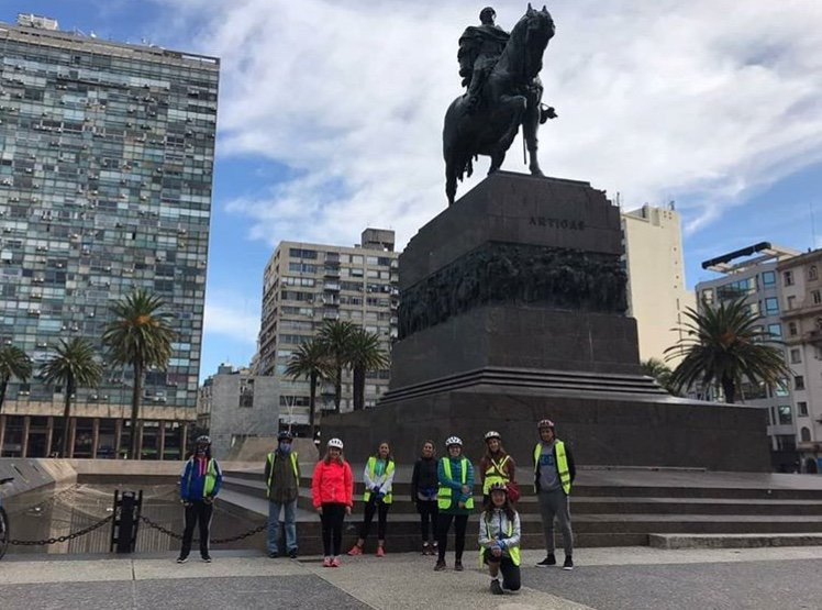 Bike Tours Uruguay景点图片