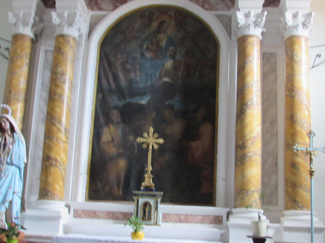 Chiesa della Compagnia dell'Immacolata Concezione景点图片