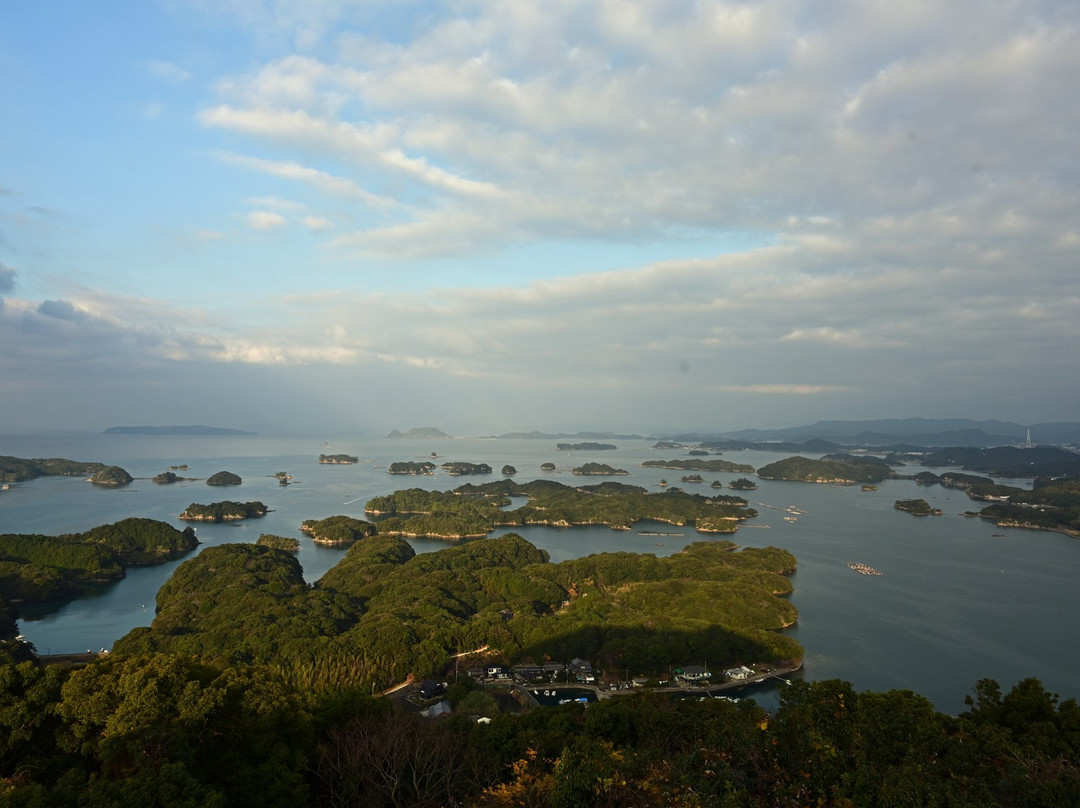 Tenkaiho-佐世保市必去景点