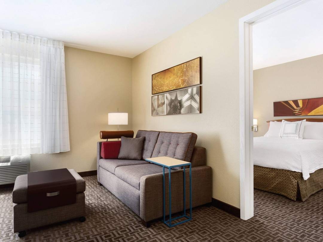 TownePlace Suites by Marriott Salt Lake City Layton主图
