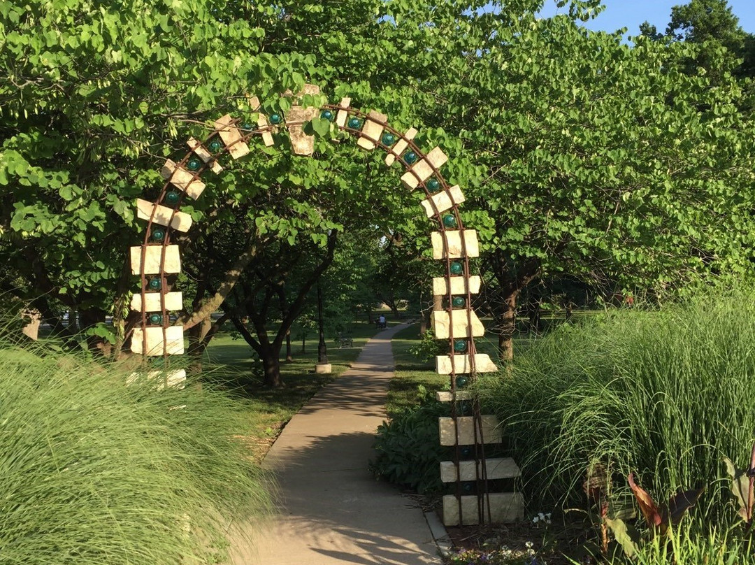 South Park-劳伦斯必去景点