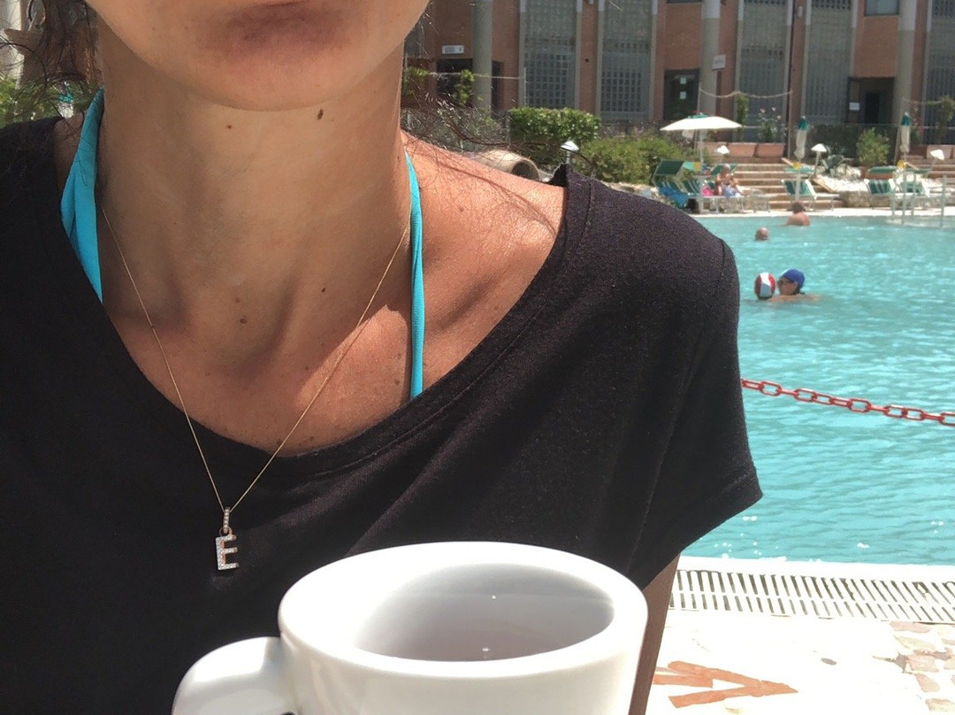 Spa del Hotel Terme Capasso-Contursi Terme必去景点