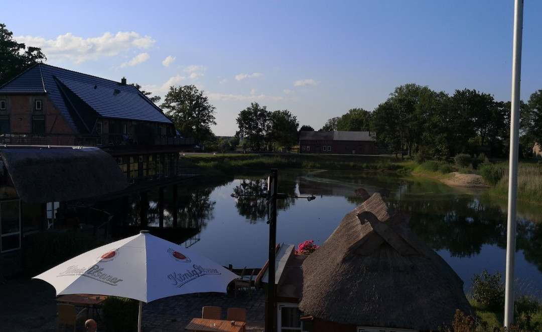 Alte Fischerkate主图