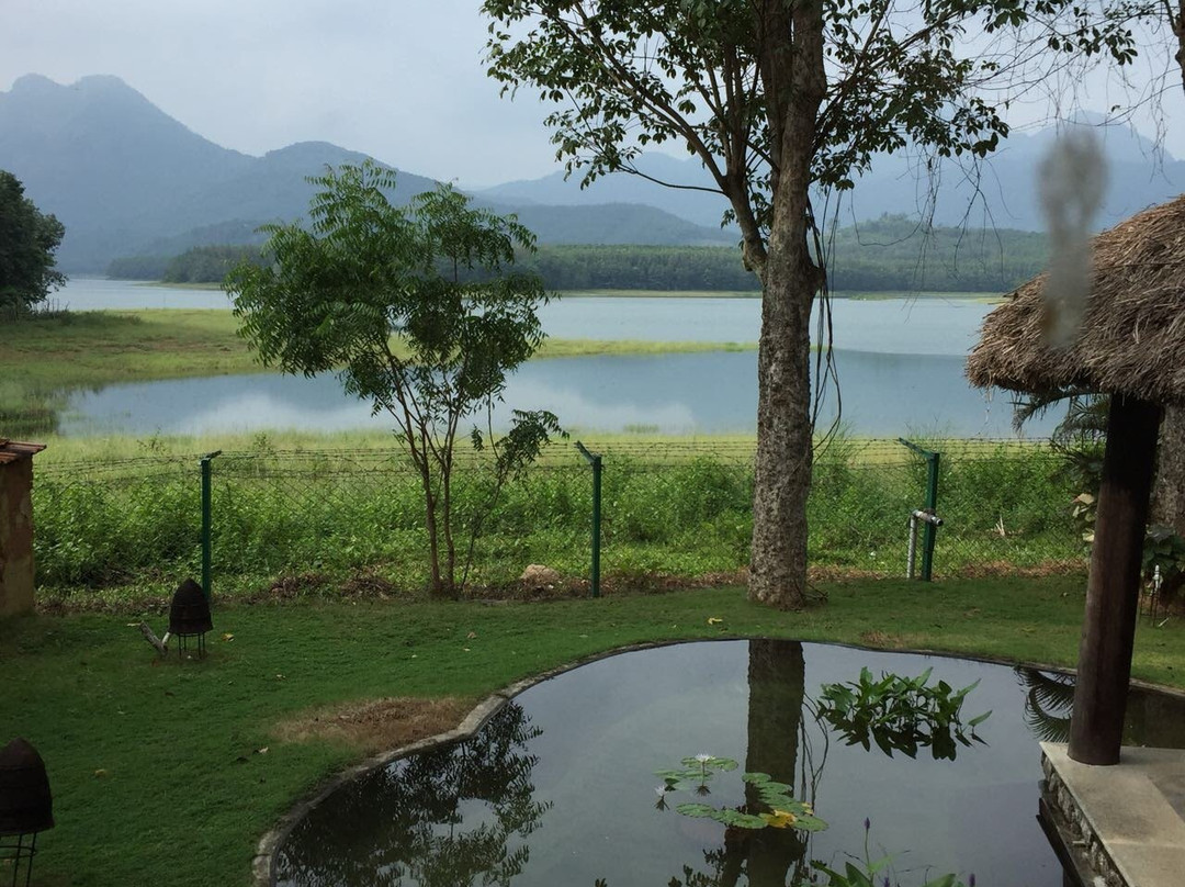 Anantya by the Lake主图