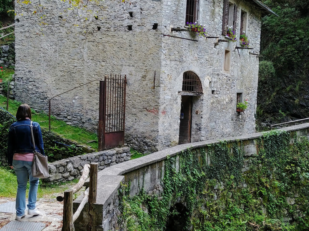 Lake Como For You景点图片