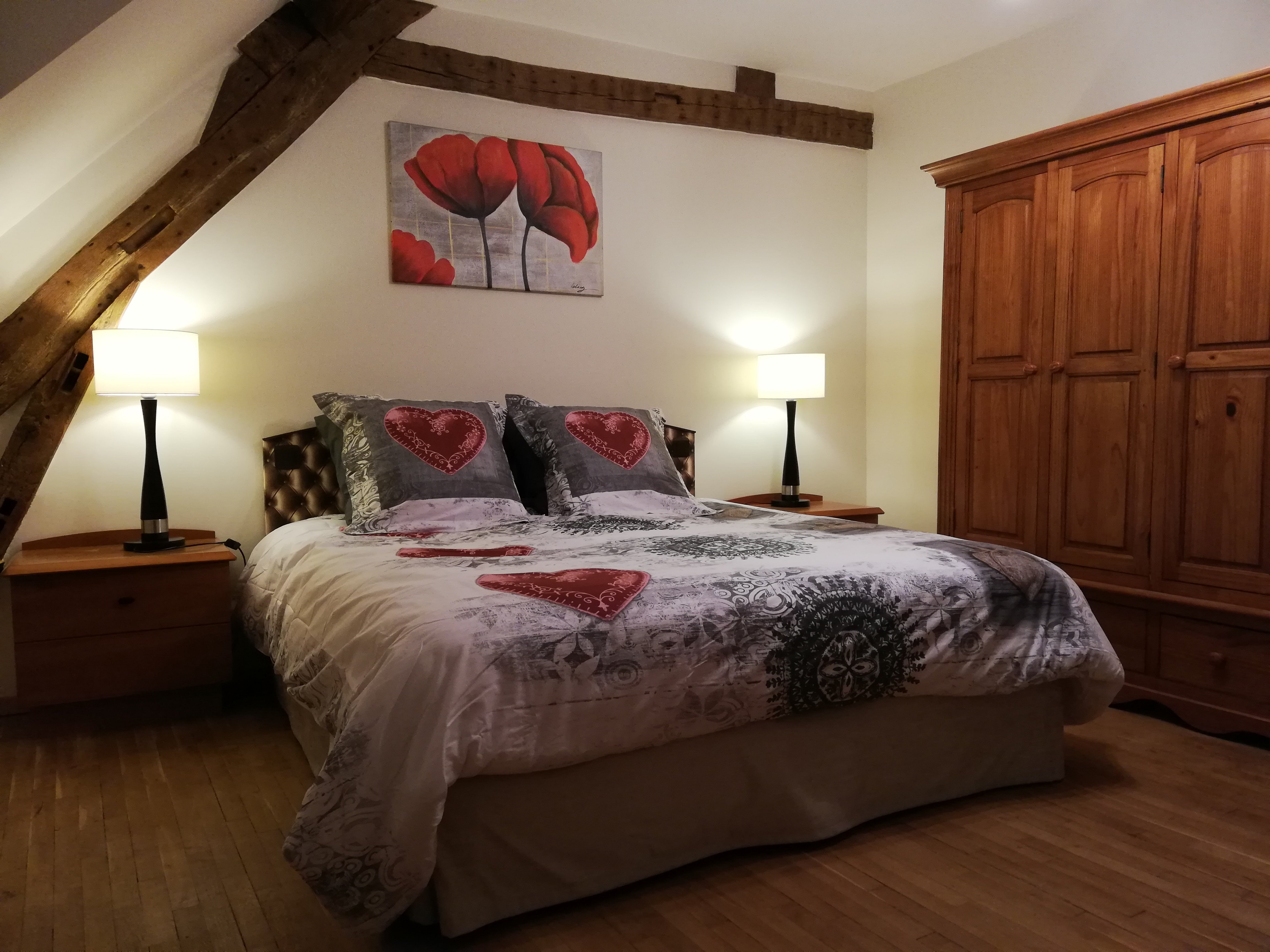 Ferme de Mont-官方