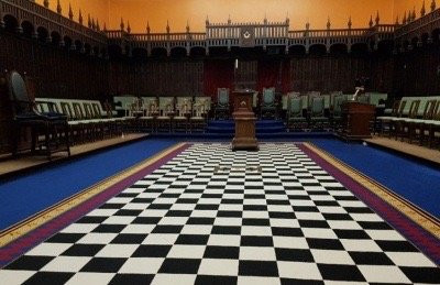 The Lodge of Dawn 6511 Leeds景点图片