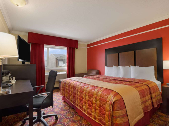 Travelodge Meadow Lake主图