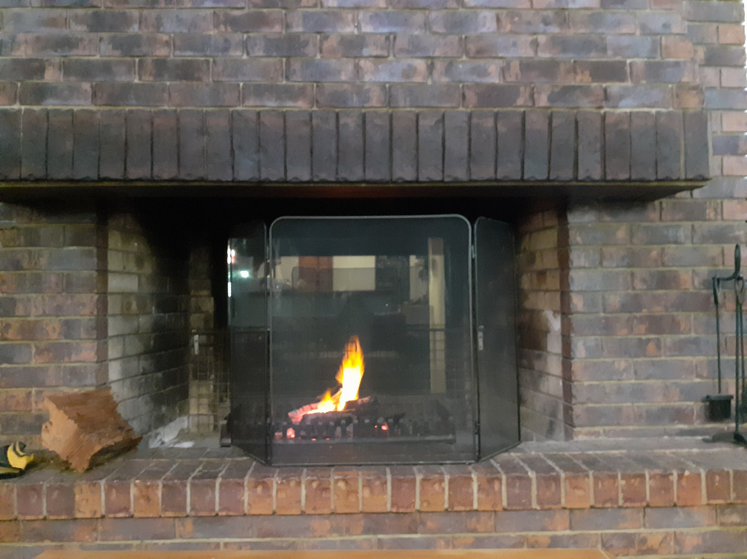 Copper Country Motor Inn & Restaurant主图