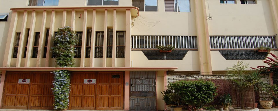 Residences Naticia主图