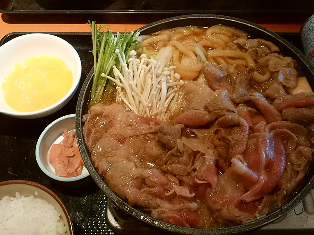 和食さと 四日市店