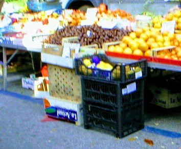 Mercato delle Casine 市场-佛罗伦萨必去景点