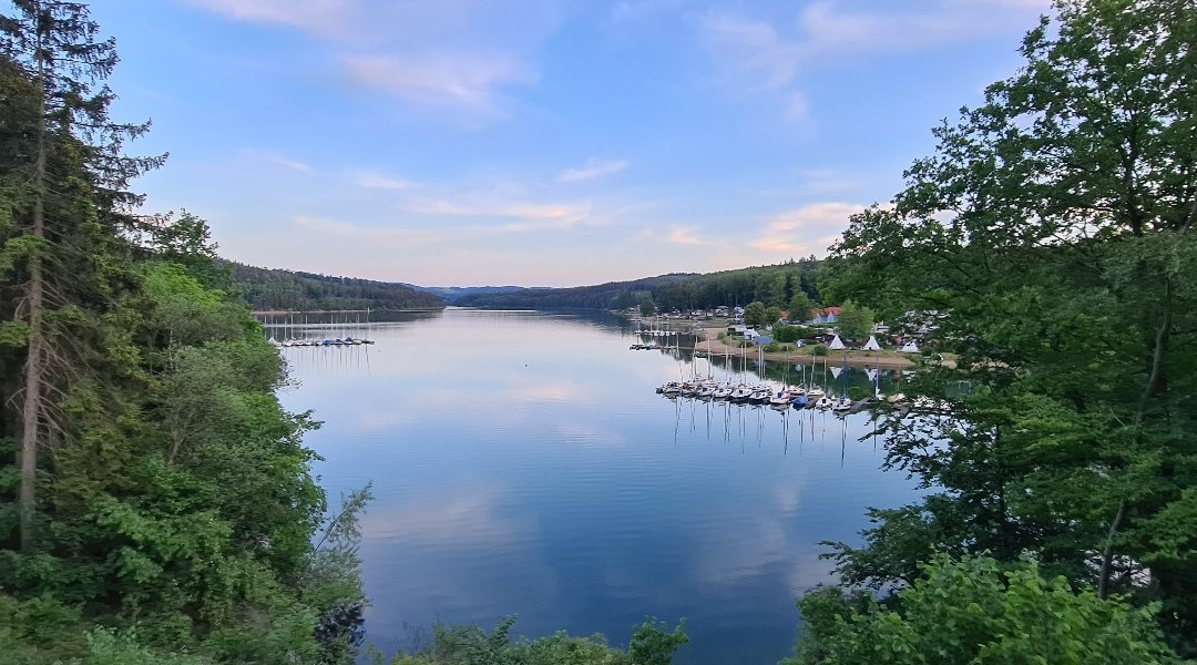 Hamm旅游攻略图片