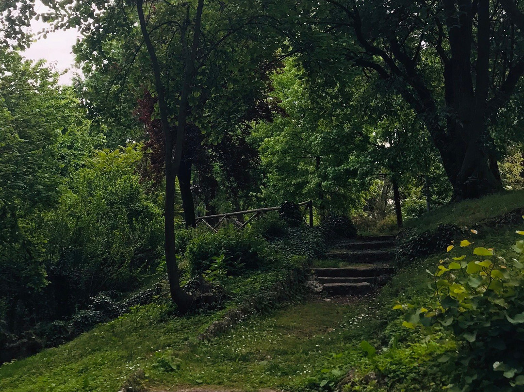 Parco Lambro-米兰必去景点